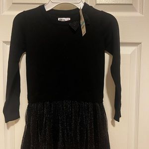 Girls Holiday dress size 5